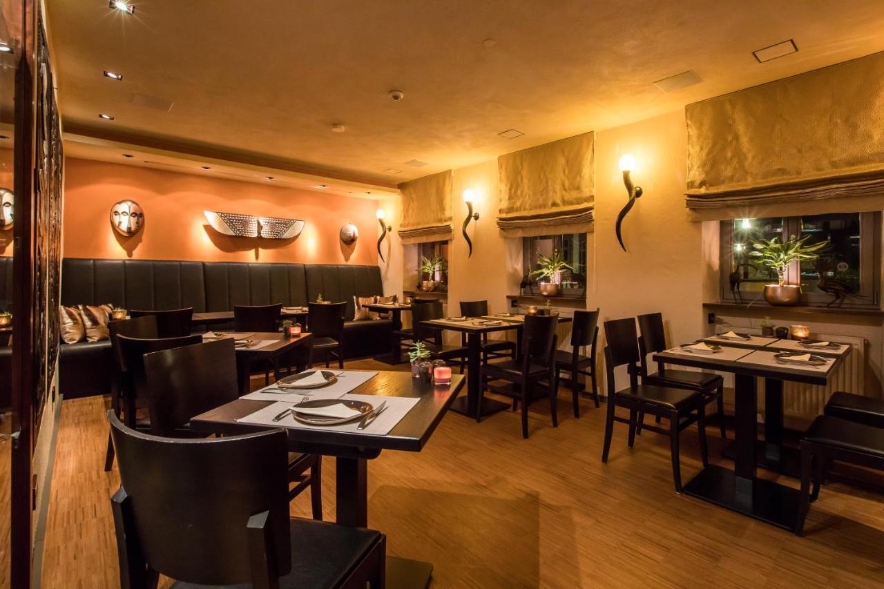 Farmerhaus-Lodge Groß-Umstadt エクステリア 写真